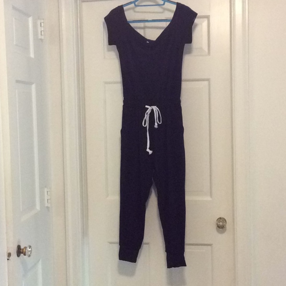 Jumpsuit